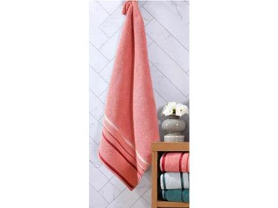 Toalha de Rosto Hiper Têxtil Yasmin Quartzo 45 x 68 cm