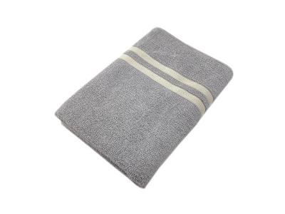 Toalha de Rosto Hiper Têxtil Oasis Folha Seca 50 x 80 cm