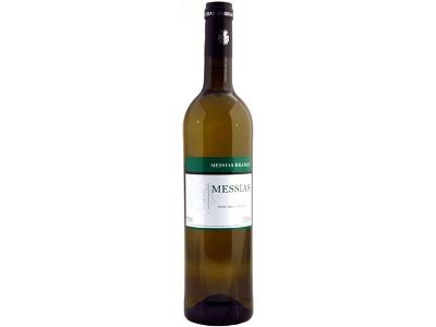 Vinho Branco Seco Messias 750ML