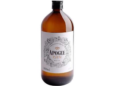 Gin Apogee 1 Litro