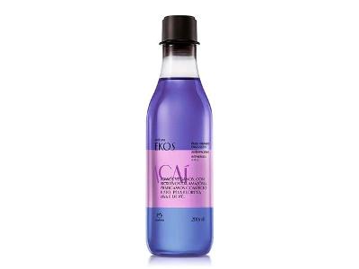 Óleo Trifásico Desodorante Corporal Natura Ekos Açaí 200ML