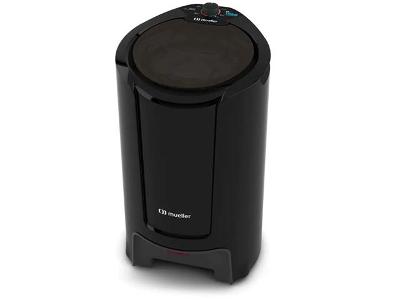 Centrífuga de Roupas Fit 15 Kg - Preta - Mueller - 220V