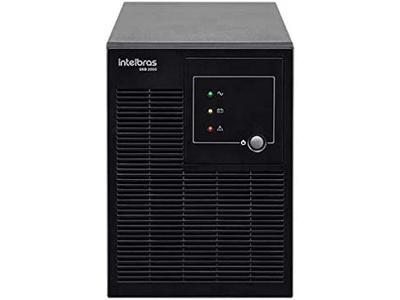Nobreak Senoidal Intelbras Snb 2000va Bivolt