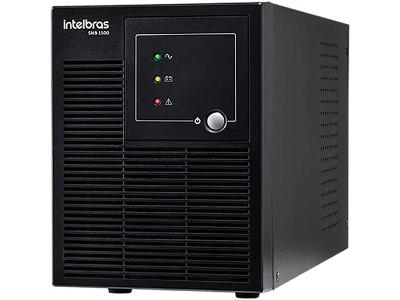 Nobreak Intelbras Senoidal Snb 1500VA Bivolt