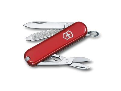 Canivete Suíço Victorinox Classic 7 Funções