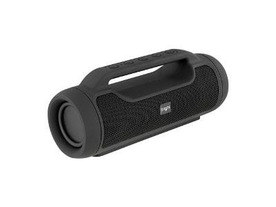 Caixa de Som Bluetooth Bright Portatil C03 Preto
