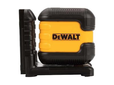 Nível Laser Verde Linhas 1V1H DeWalt DW08802CG