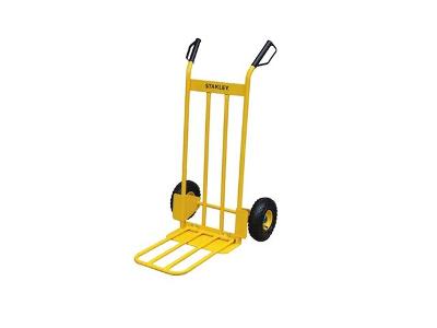 Carro Para Transporte De Carga Reforçado 200Kg Stanley