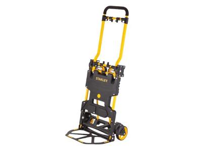 Carro para Transporte de Carga 2Em1 70/137Kg - Stst98375L-Br Stanley
