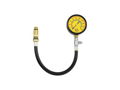 Medidor FlexÃ­vel De CompressÃ£o De Motores 0 A 300Psi Stanley