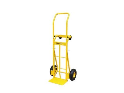 Multi-Carro Para Transporte De Carga 2Em1 200Kg/150Kg Stanley