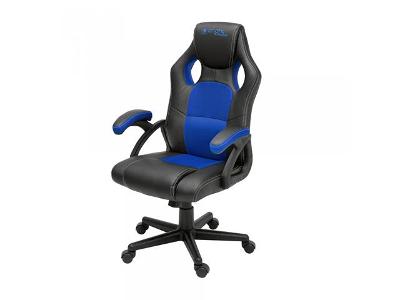 Cadeira Gamer Bright Azul