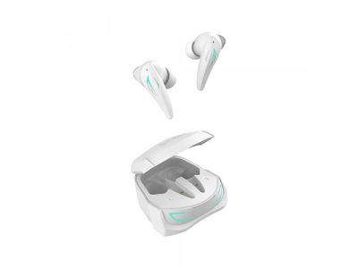 Fone de Ouvido Bluetooth Bright Tws Gamer Branco