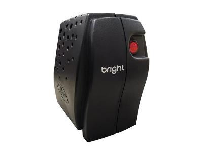 Estabilizador Bright 500Va Bivolt 115V Bright