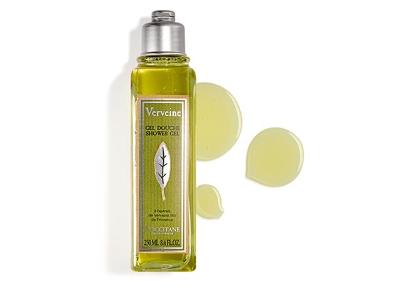 Sabonete Liquido Loccitane Corpo Refrescante Verbena 250Ml