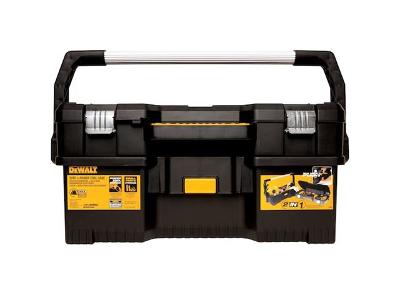 Caixa Com Estojo Para Ferramentas Eletricas DeWalt 24 Pol