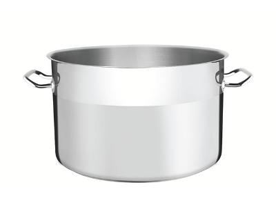 Caldeirão Tramontina em Aço Inox com Fundo Triplo 40 cm 30 L