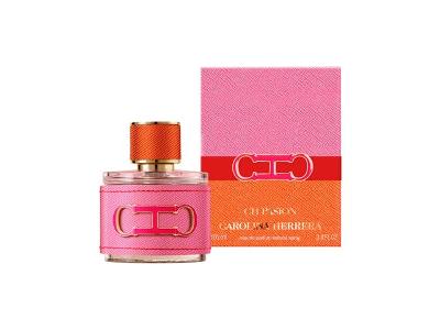 Perfume Carolina Herrera CH Pasión Feminino Eau de Parfum 100ML