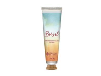 Creme Desodorante de Mãos L'Occitane au Brésil 30ML