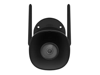 Câmera Externa Intelbras Wi -Fi Full Hd Im5 Sc Black
