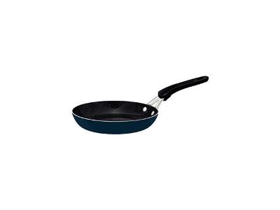 Frigideira Tramontina Tunis Siliconado Azul Mediterrâneo 20CM 900ML
