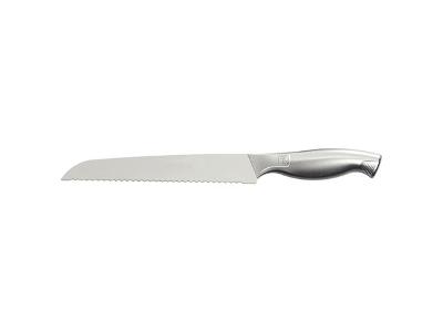 Faca para Pão Tramontina Sublime em Aço Inox 8"