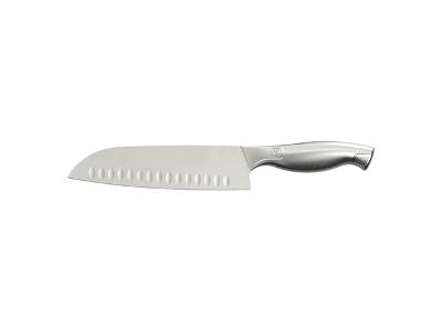 Faca Santoku Tramontina Sublime em Aço Inox 7,5"