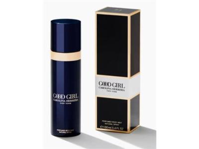 Perfume Carolina Herrera Good Girl Body Mist 100ML