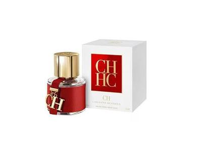 Perfume Carolina Herrera CH Eau de Toilette 100ML