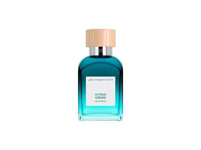 Perfume Adolfo Dominguez Agua Fresca CitrusCedro Eau de Toilette 120ML