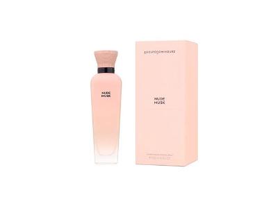 Perfume Adolfo Dominguez Nude Musk Eau de Parfum 120ML