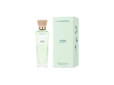 Perfume Adolfo Dominguez Agua Fresca de Azahar Eau de Toilette 120ML