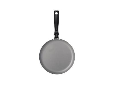 Panquequeira Tramontina Turim Antiaderente Starflon Max Chumbo 18 cm