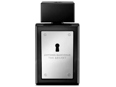 The Secret Antonio Banderas Eau de Toilette 50ml