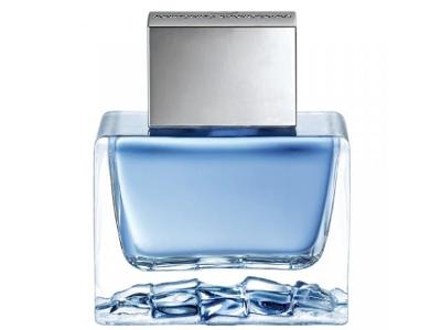 Blue Seduction Antonio Banderas Masculino Eau de Toilette 50ml