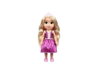 Boneca Toddler Princesas Multikids 38Cm Rapunzel
