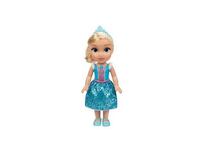 Boneca Toddler Princesas Multikids 38Cm Cinderela