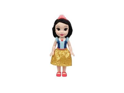 Boneca Toddler Princesas Multikids 38Cm Branca de Neve
