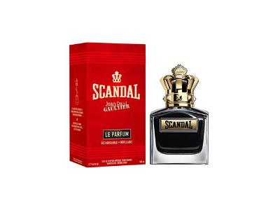 Perfume Jean Paul Gaultier Scandal Intense For Him Eau de Parfum 100ML