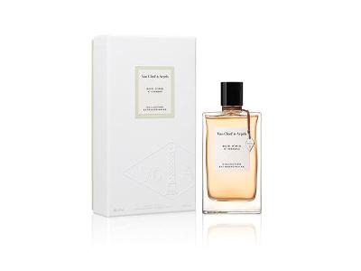 Perfume Bois D'Iris Van Cleef & Arpels Eau de Parfum 75ML