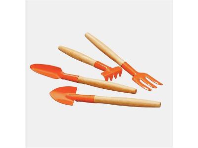 Conjunto para Jardim Tramontina 4 peças