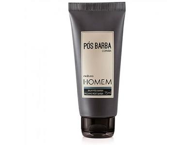 Balm Pós-barba Natura Homem - 75ml