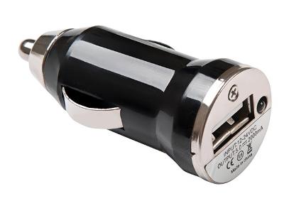Carregador Tramontina Veicular 2000 mAh