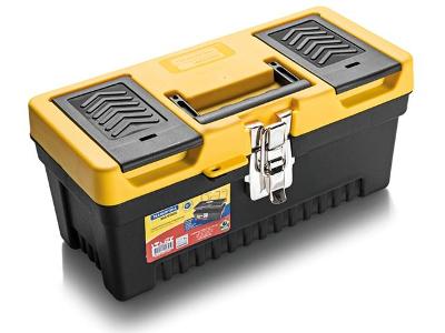 Caixa Plastica para Ferramentas Tramontina 13''