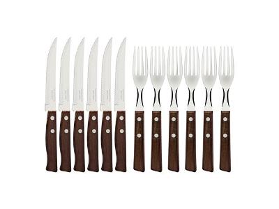 Conjunto para Churrasco Tramontina Tradicional 12 Peças