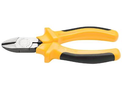 Alicate Corte Diagonal Isolado Tramontina 6"