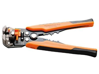 Alicate Desencapador de Fios Automático Tramontina 8''