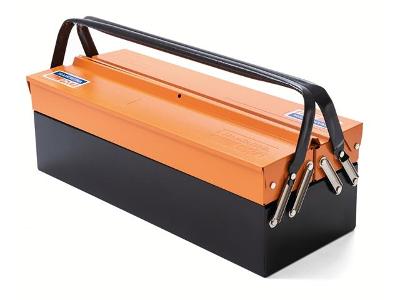 Caixa para Ferramentas Tramontina PRO 3 Gavetas