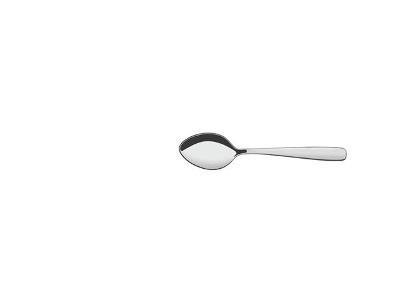 Conjunto de Colheres para Café Tramontina Amazonas em Aço Inox 6 Peças