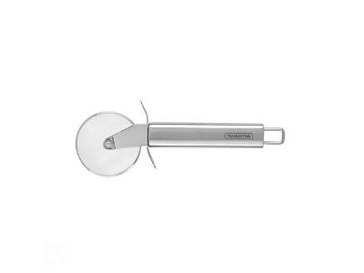 Cortador de Pizza Tramontina Marffim em Aço Inox
